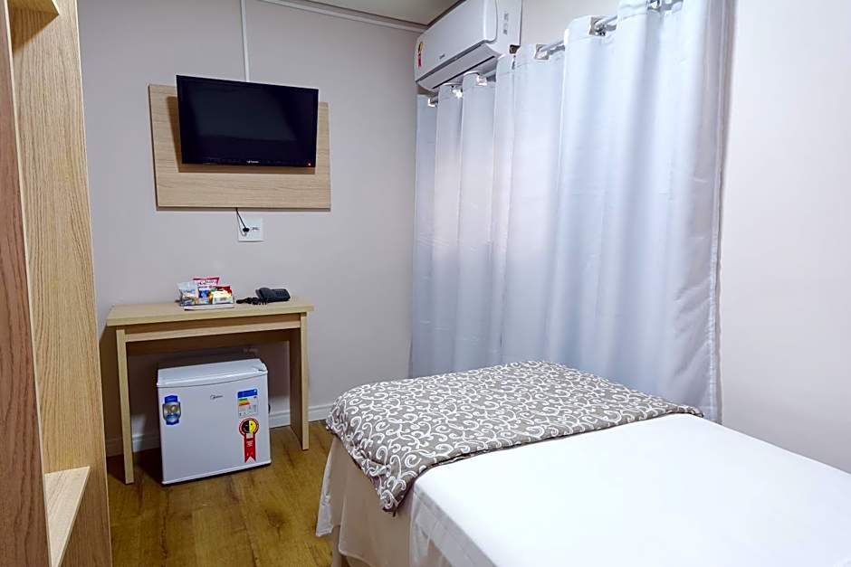 Fênix Hotel Bom Retiro