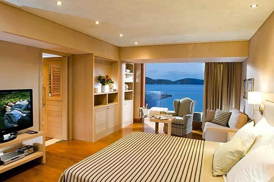 Elounda Bay Palace, a Member of the Leading Hotels of the World
