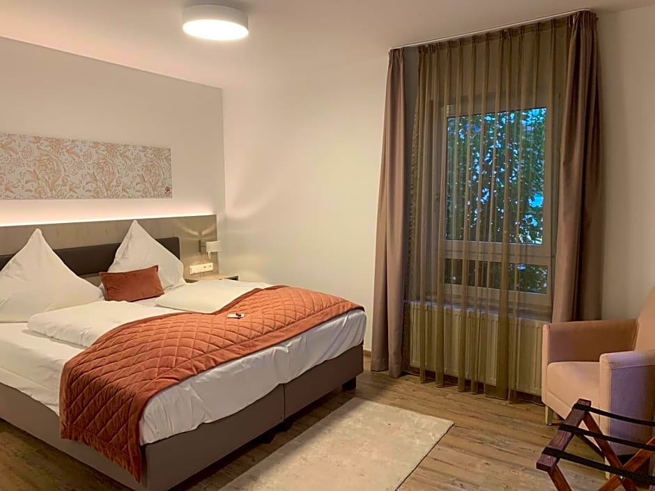 Boutique Hotel Rose