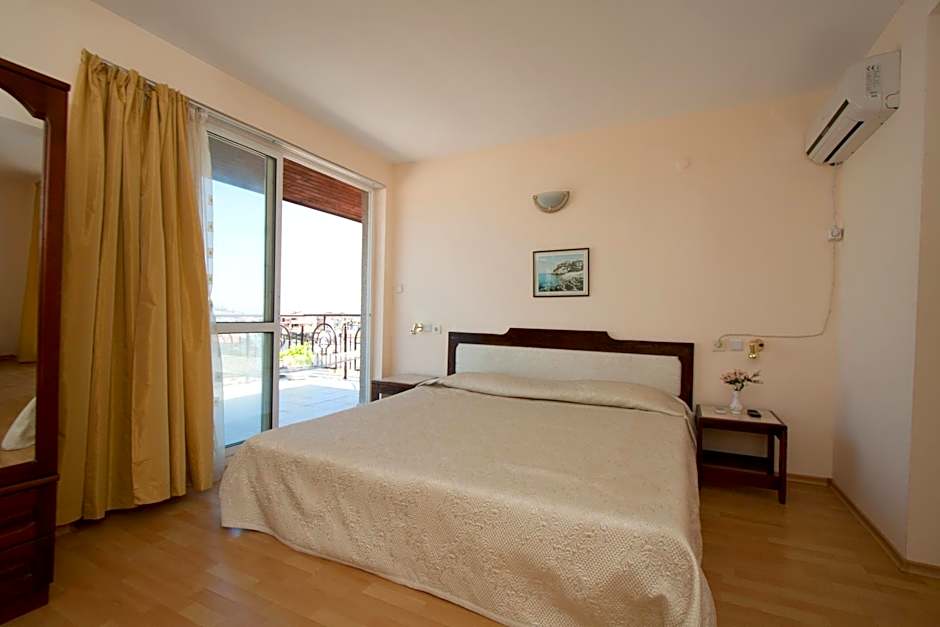 Family Hotel Verona