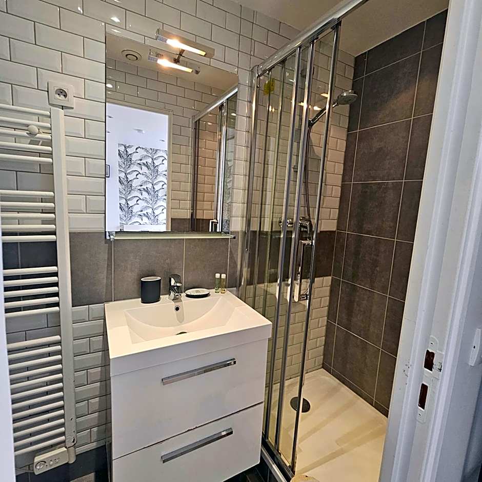Résidence Hôtel Le Relais Amélie