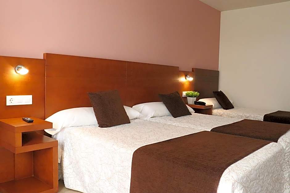 HOTEL ARZÚA