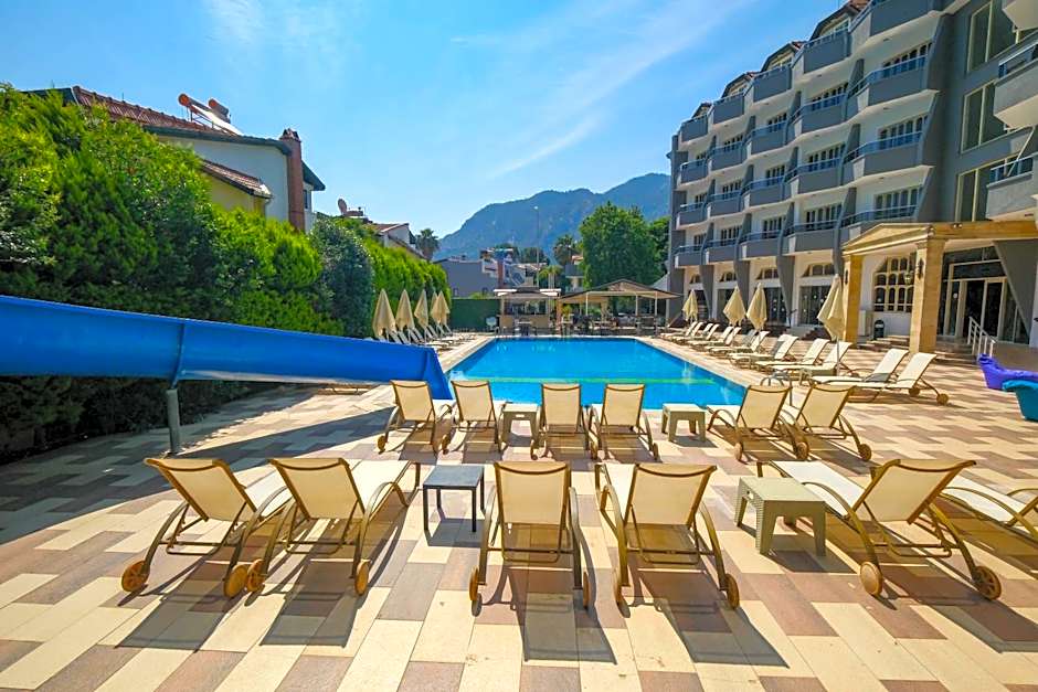 Club Selen icmeler