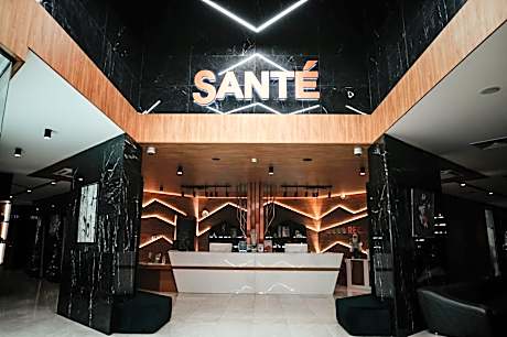 Santé SPA Hotel