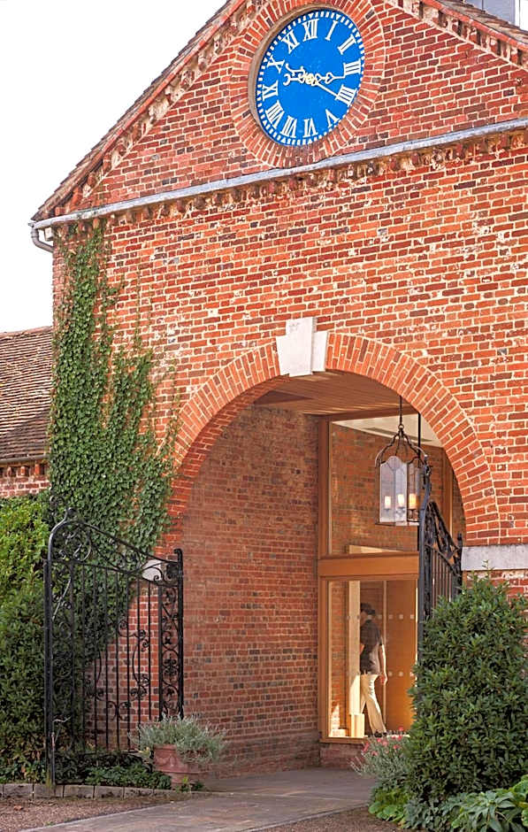 Four Seasons Hotel Hampshire