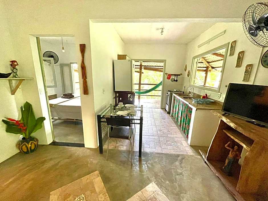 Eco Hostel Bosque di Barro