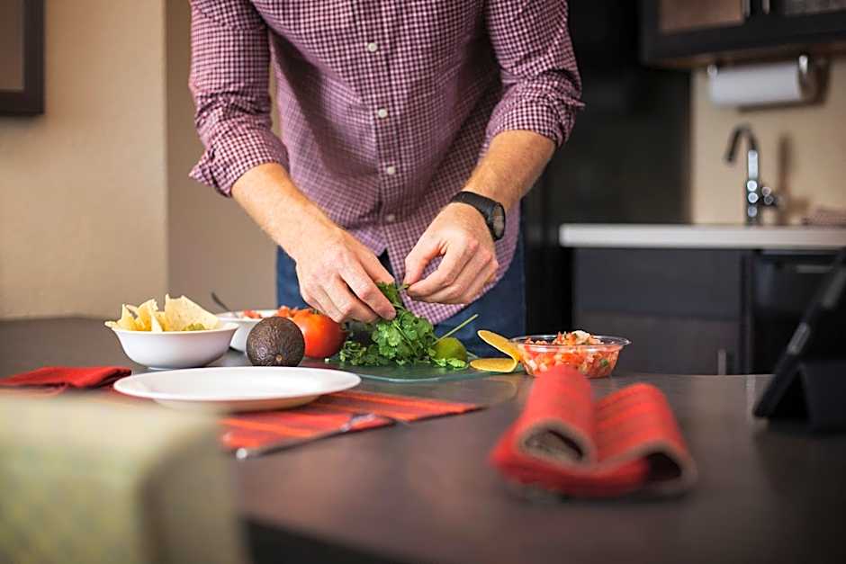 Candlewood Suites Austin-Round Rock Hotel By IHG