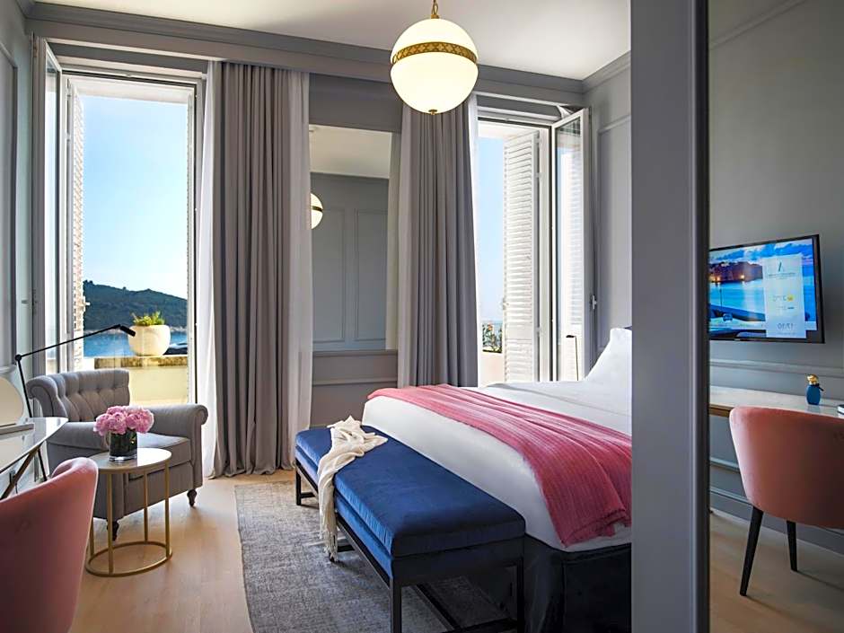 Hotel Excelsior