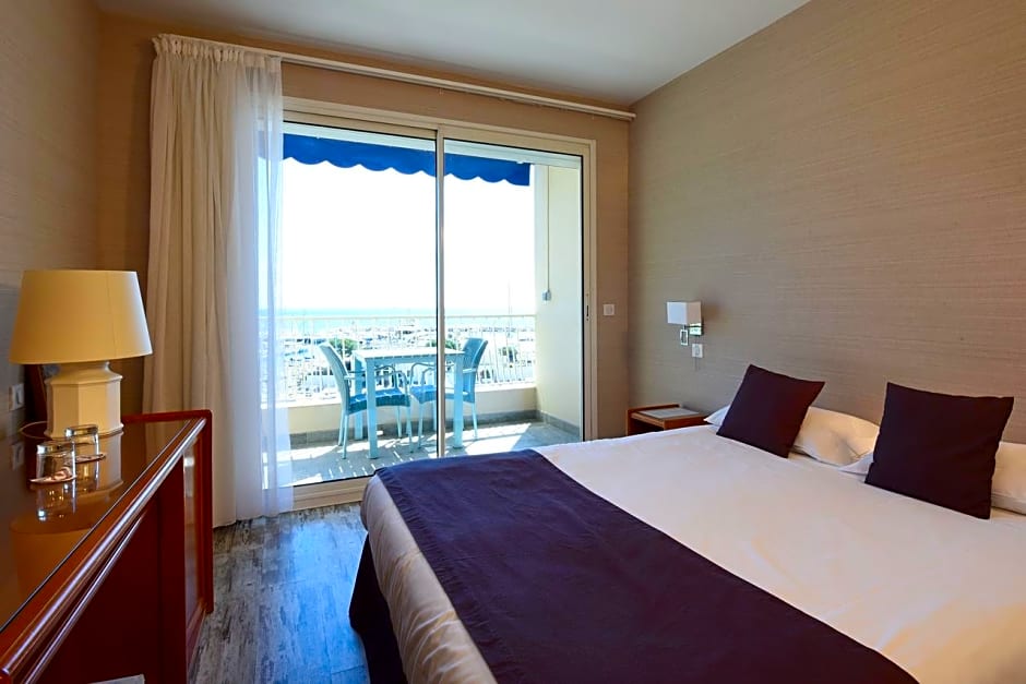 Hôtel Frisia, Beaulieu-sur-Mer