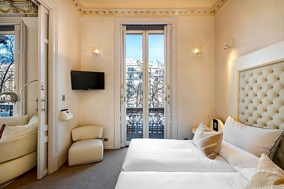 El Palauet Royal Suites