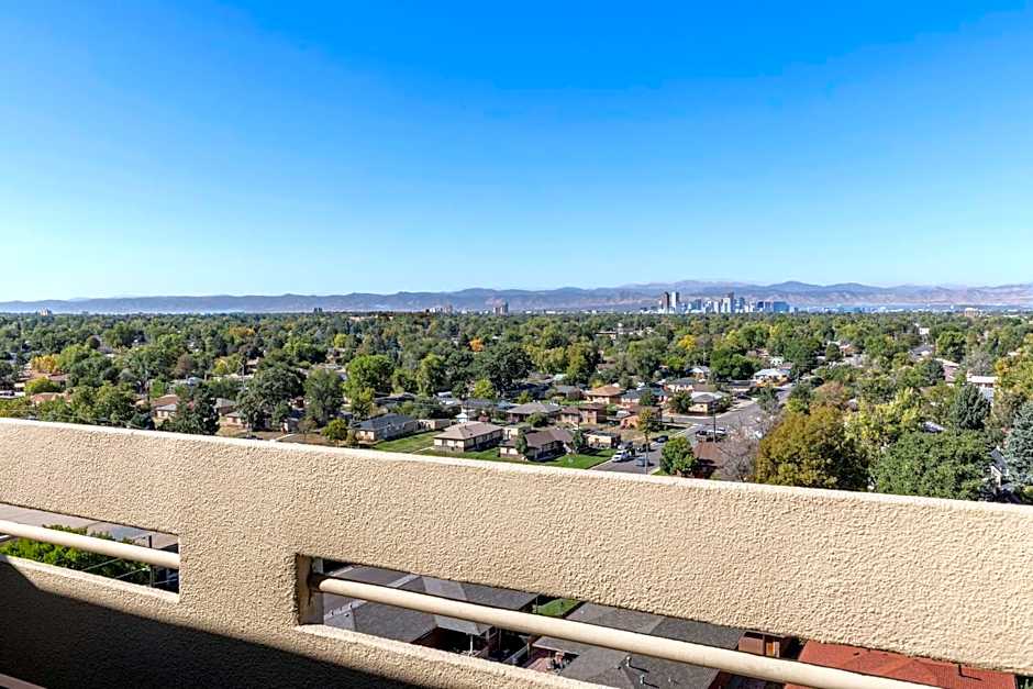 Holiday Inn Denver East By IHG