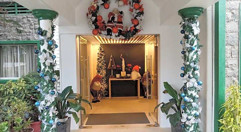 Microtel by Wyndham Baguio