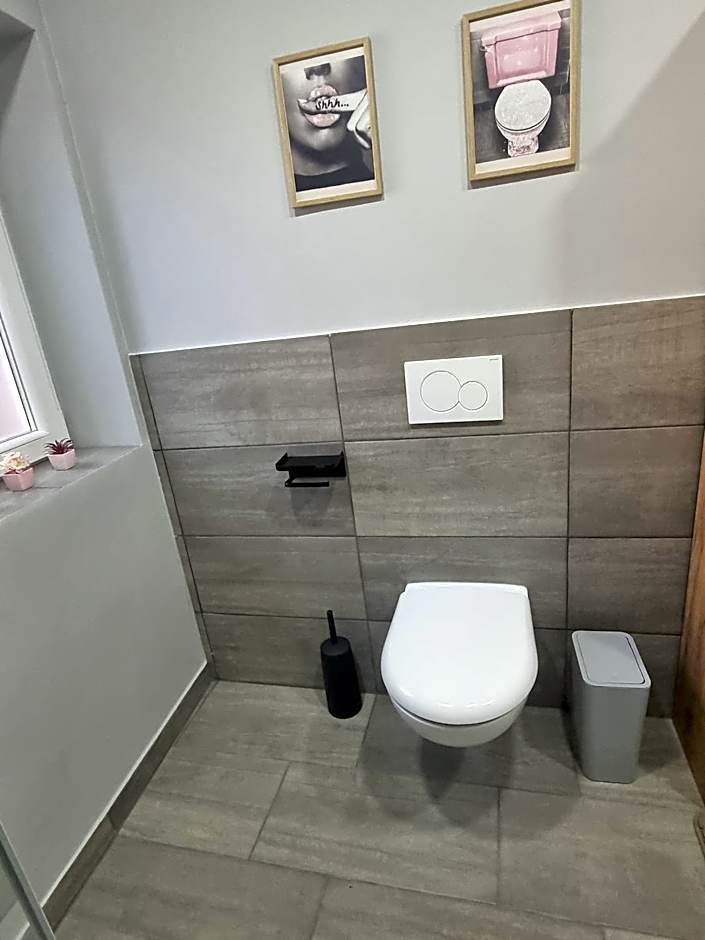 Das versteckte Haus im Haus