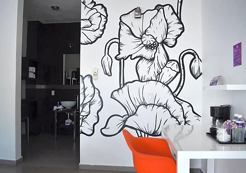 Rancho Macloy Hotel Spa & Social Events