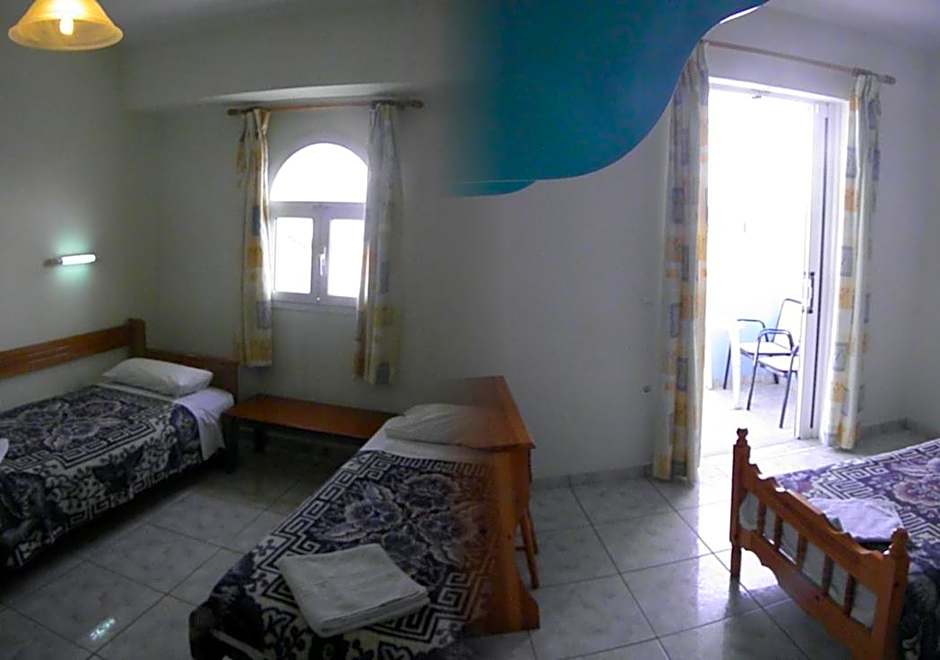 Vossos Hotel Apartments