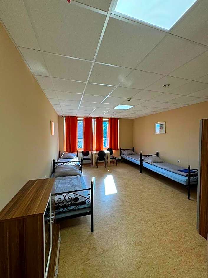 Monteur Zimmer Kreisel
