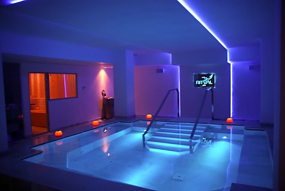 Hotel Ritual Torremolinos- Adults Only