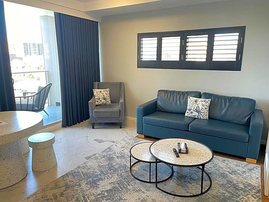 Honeysuckle Apartments