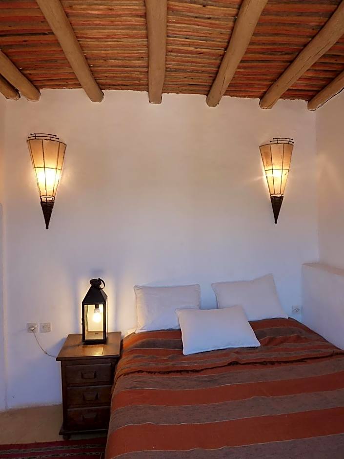 Riad Cascades d'Ouzoud