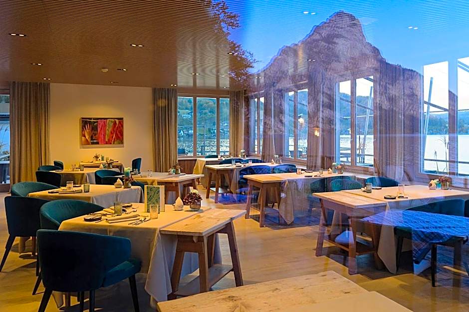 Das Traunsee - Das Hotel zum See 4 Stern Superior