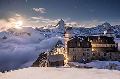 3100 Kulmhotel Gornergrat