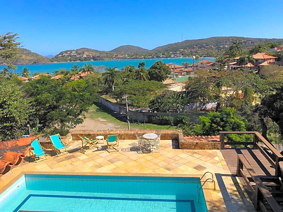 Pousada Encanto De Búzios