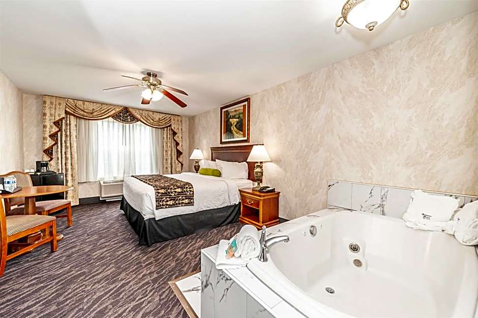 Bellissimo Grande Hotel, Trademark Collection by Wyndham