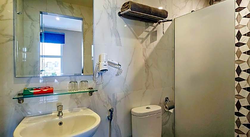 Hotel 88 Kedungsari by WH