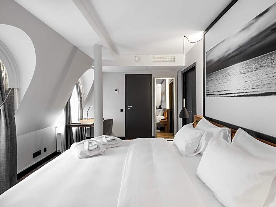 Mercure Klaipeda City