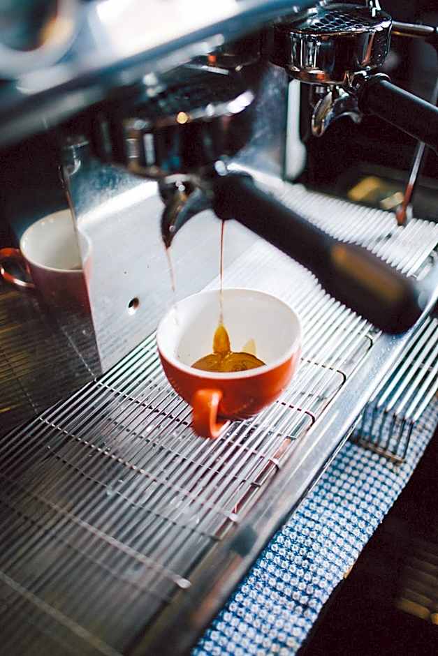 The Commercial Boutique Hotel