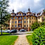 Grand hotel Starý Smokovec