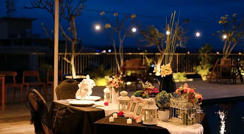 Suite Room on Student Park Apartment