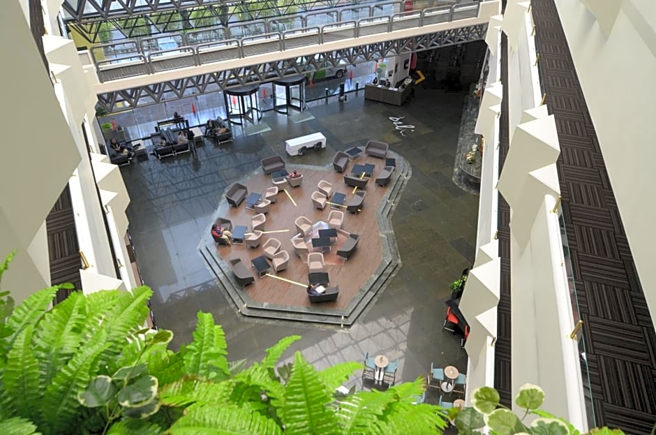 Holiday Inn Mexico Dali Airport by IHG