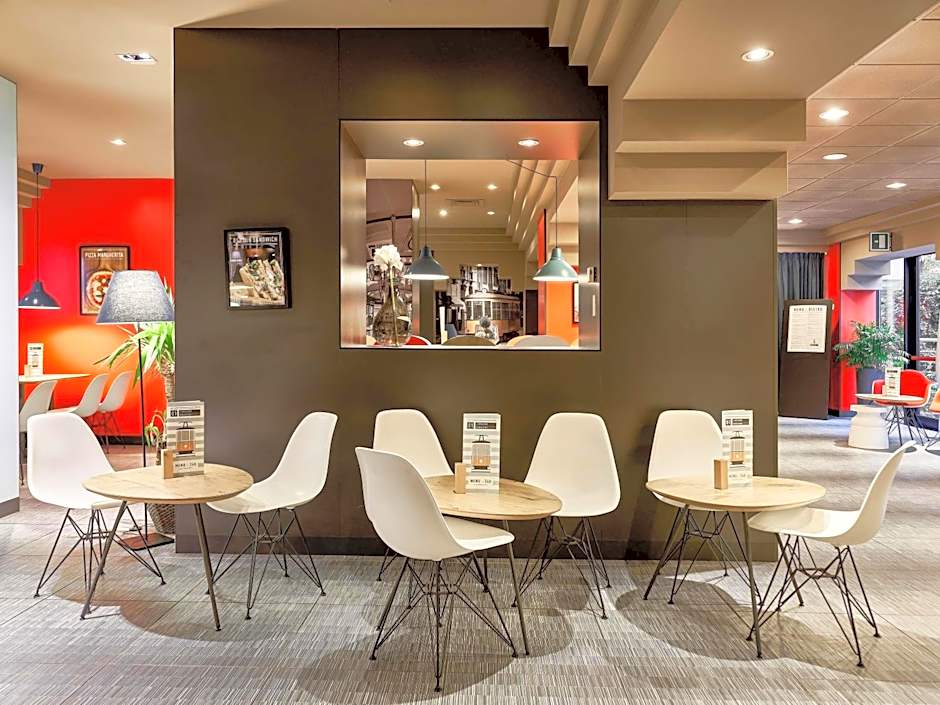 Ibis Milano Centro