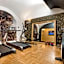 Hotel Moments Budapest