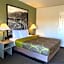 Super 8 by Wyndham Monterey