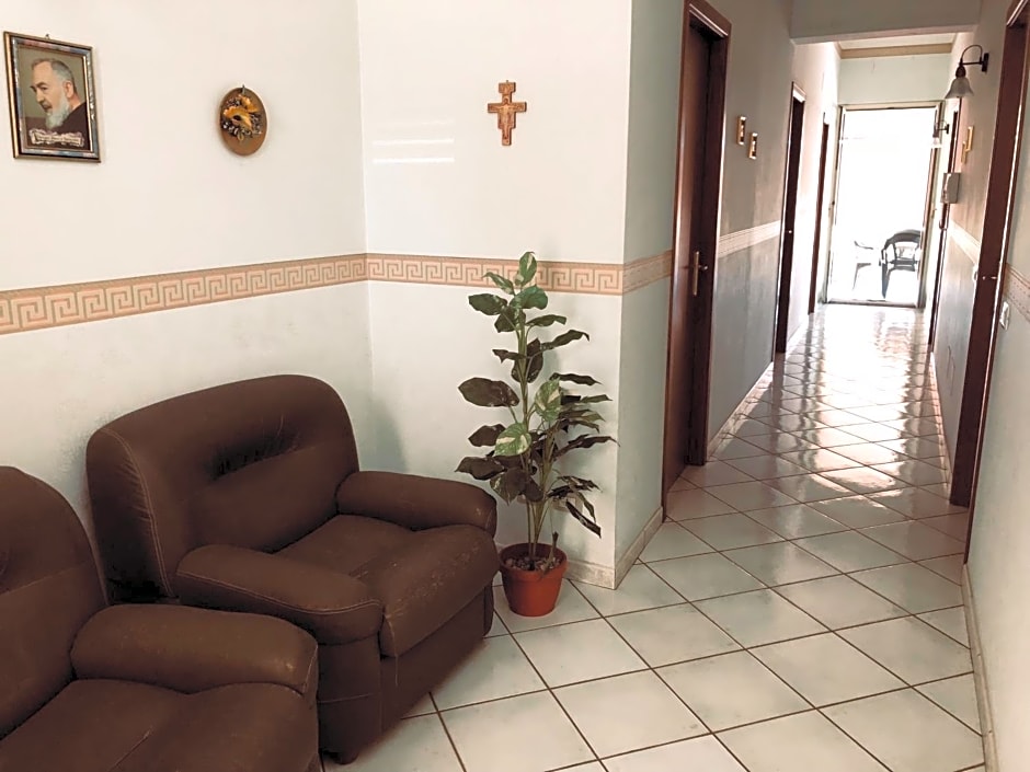 B&B Padre Pio