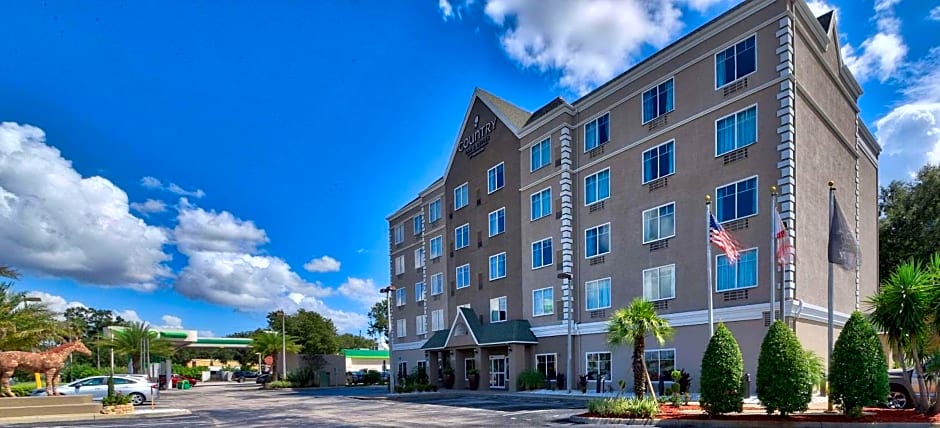 Country Inn & Suites by Radisson, Ocala, FL