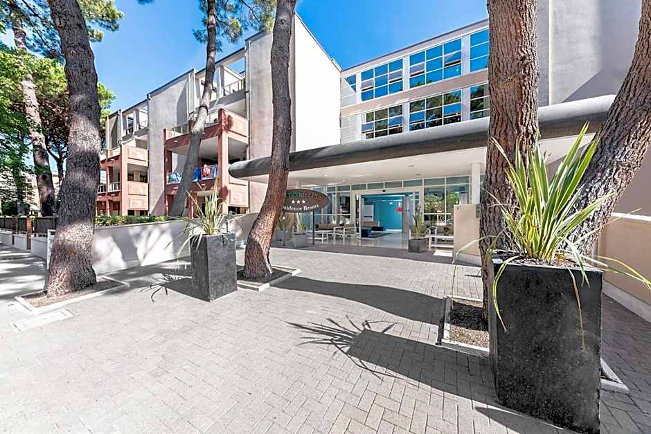 Residence Poggio Dei Pini