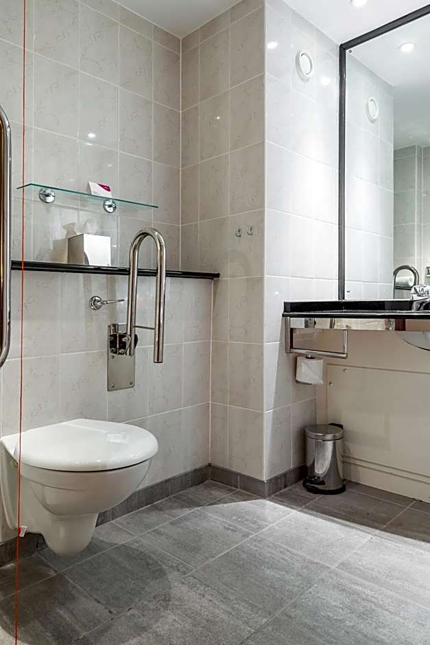 Crowne Plaza Birmingham NEC By IHG