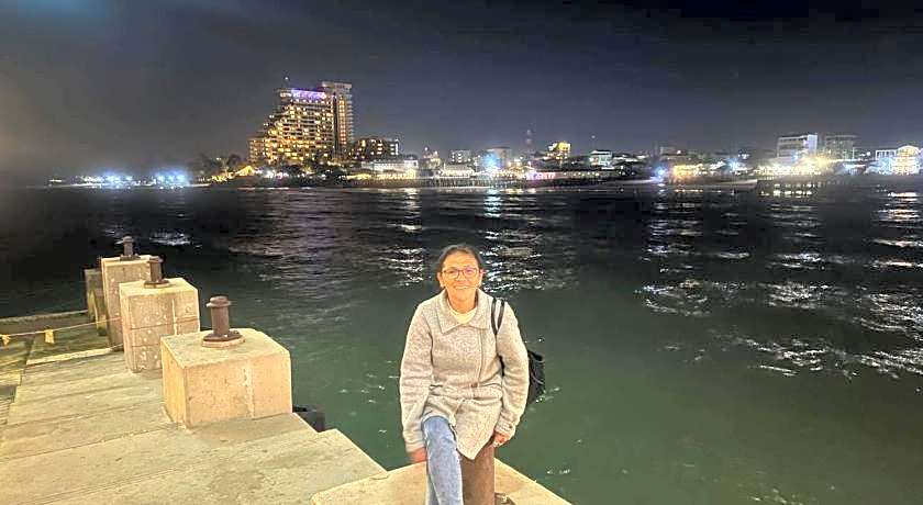 Golf-Sea-City Guest House