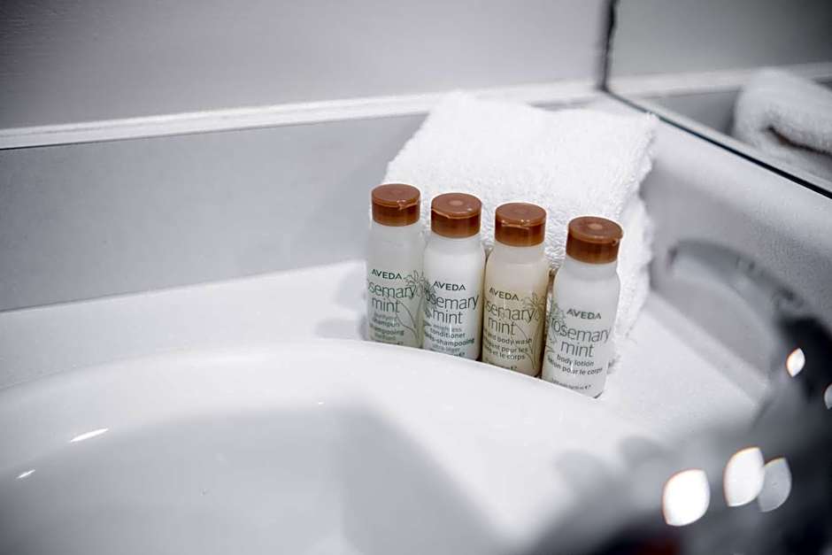 Glacier's Reach by Outpost Whistler