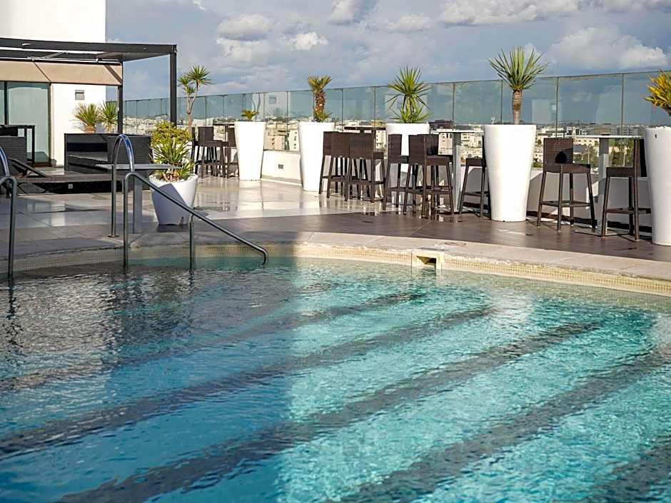 Novotel Tunis