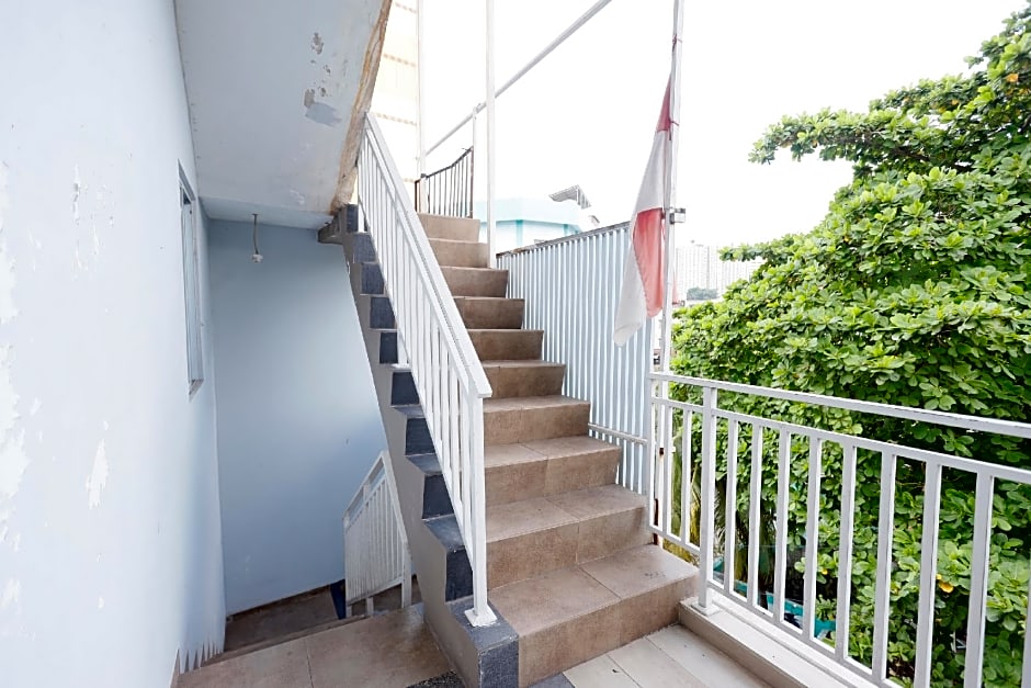 Hotel O Baloi Homestay