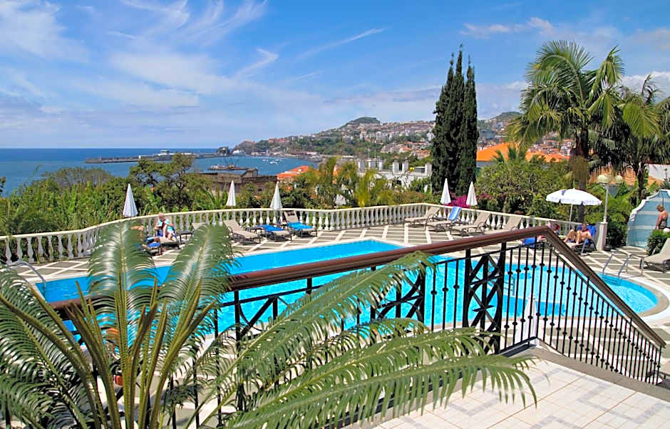 Hotel Quinta Bela S Tiago