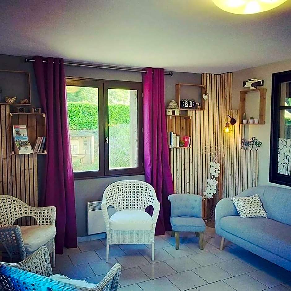 Hôtel Les Gabarres