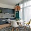 Park Penthouses Insel Eiswerder by Suite030