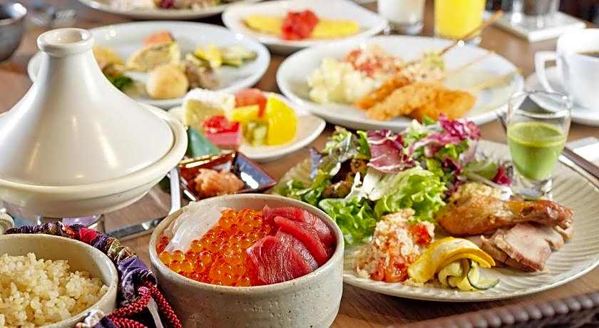 CENTURY MARINA HAKODATE