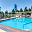 Motel 6-Spokane, WA - West