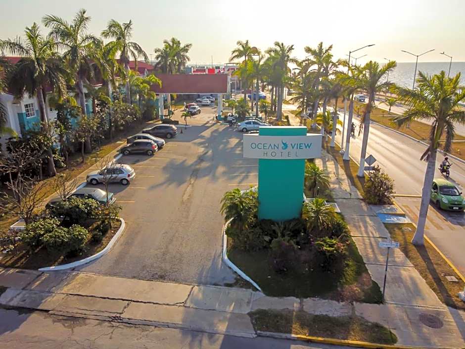 Hotel Ocean View